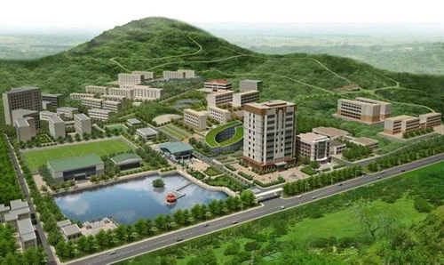 Thông tin về Đại học Lâm Nghiệp