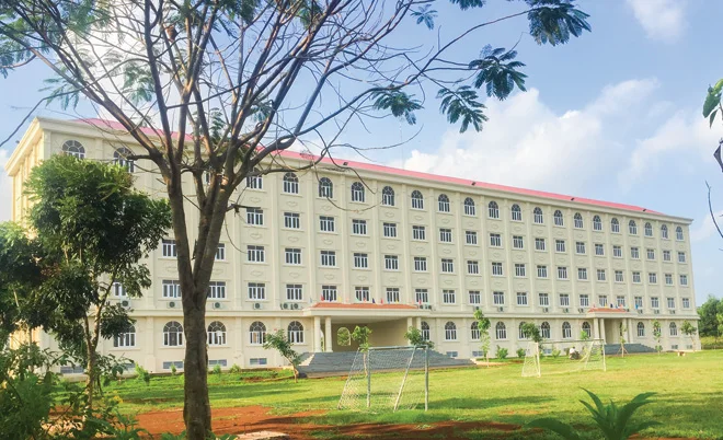 Các ngành nổi bật Đại học Miền Đông