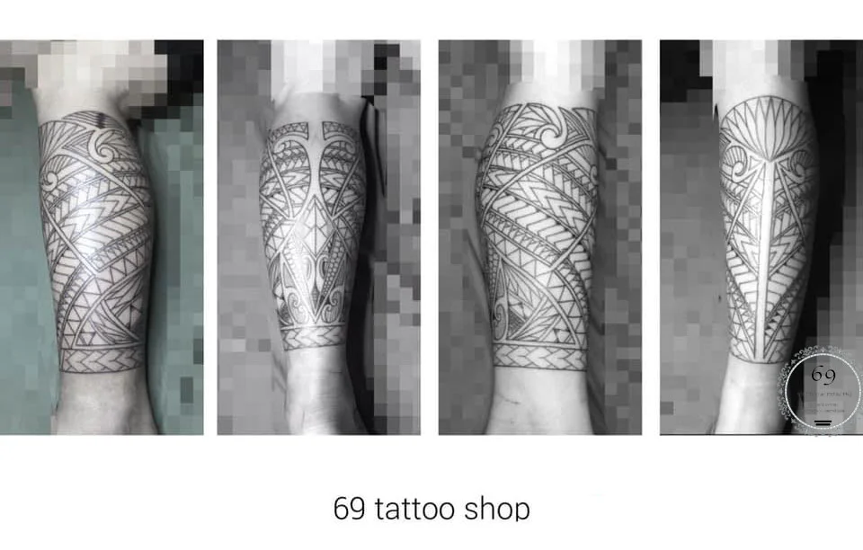 69 Tattoo & Piercing