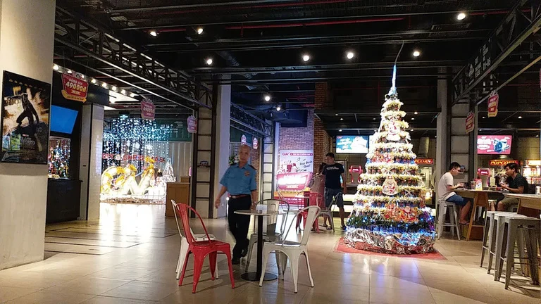 Rạp chiếu phim CGV Biên Hòa