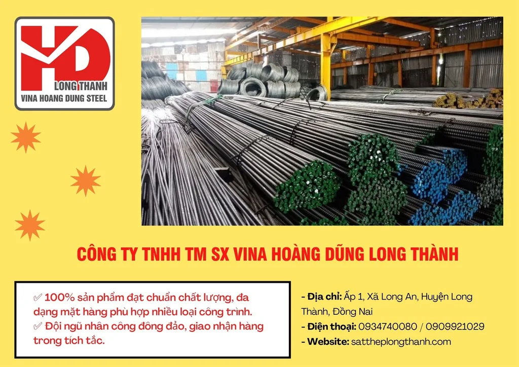 Dịch vụ Vina Hoàng Dũng uy tín