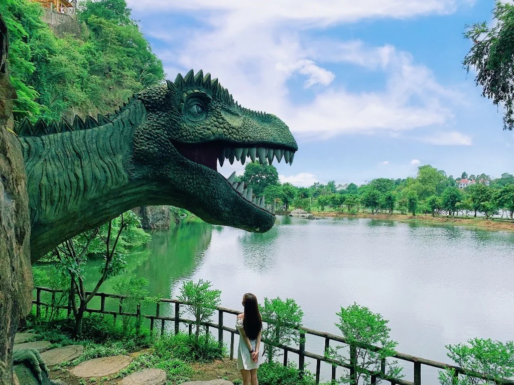 Top 5 địa điểm nổi tiếng nhất Biên Hòa Đồng Nai