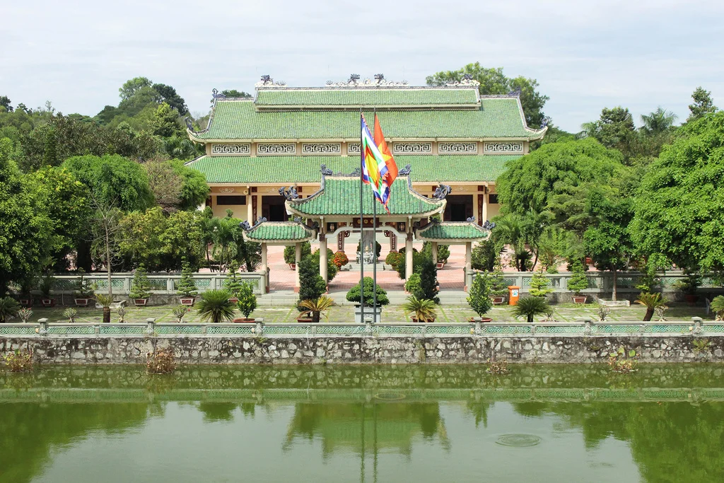 Văn Miếu Trấn Biên