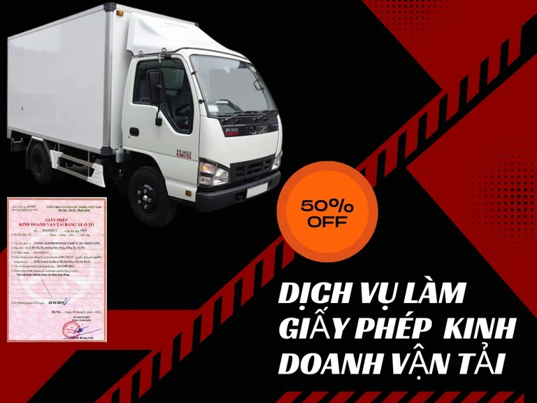 Về dịch vụ xin cấp giấy phép giao thông của Tô Châu Đông Á