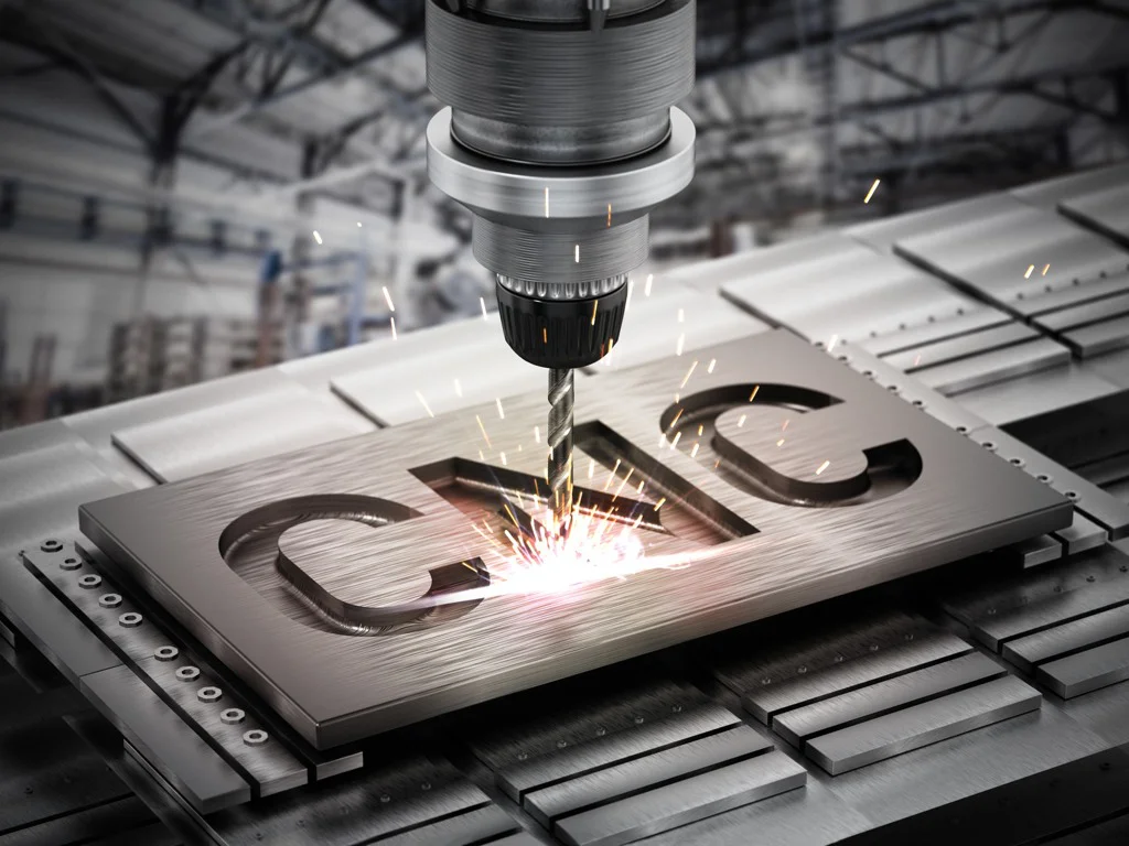 Dịch vụ gia công cơ khí chính xác tại Đồng Nai