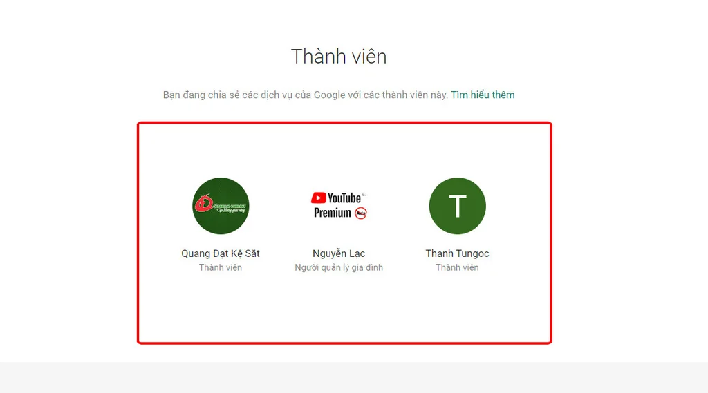 Dịch vụ youtube lậu là gì