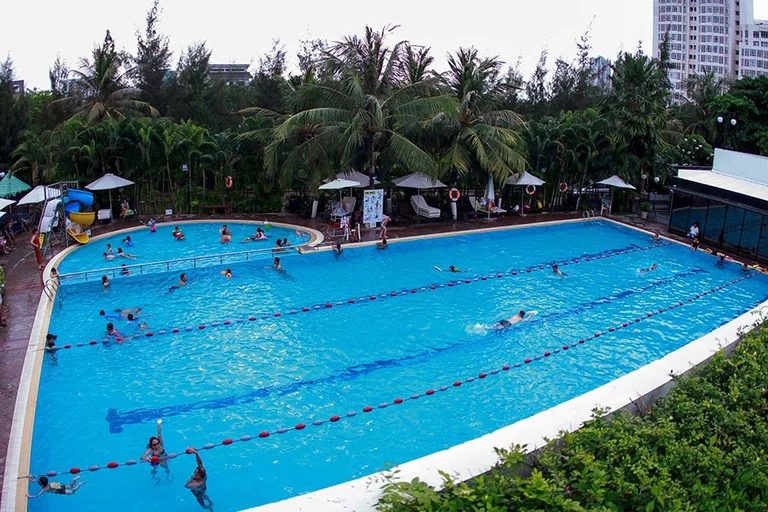 Hồ bơi Phương Nam Biên Hòa