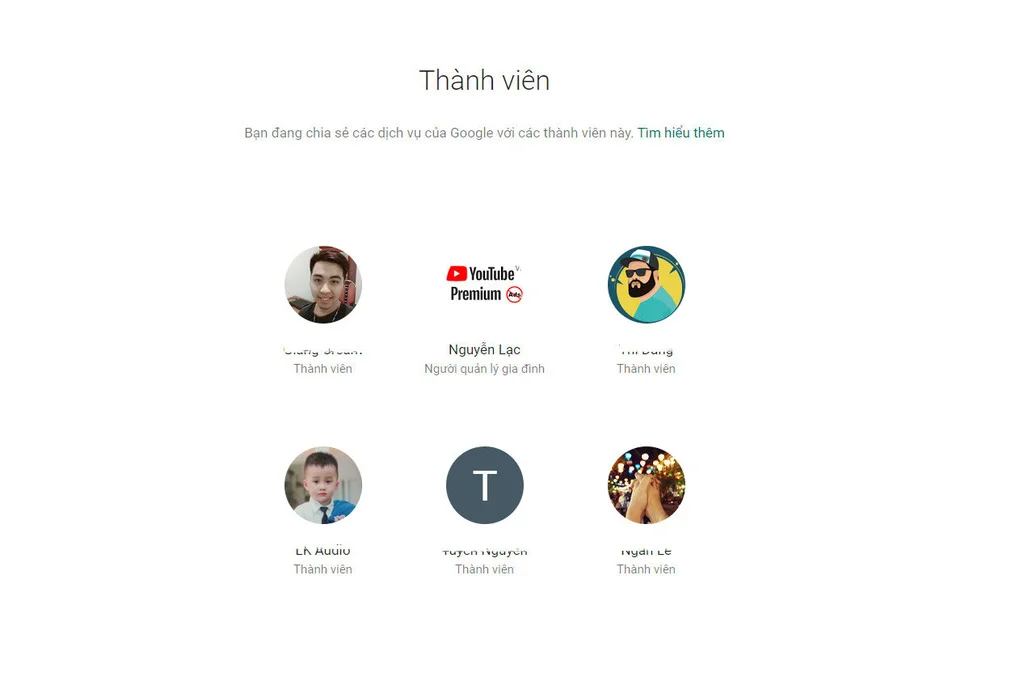 Hoàn tất kích hoạt tài khoản Premium