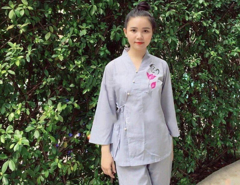 CỬA HÀNG PHÁP PHỤC BẢO PHƯƠNG