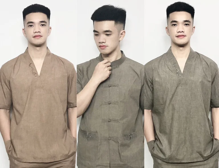 CỬA HÀNG PHÁP PHỤC HUYỀN MÔN