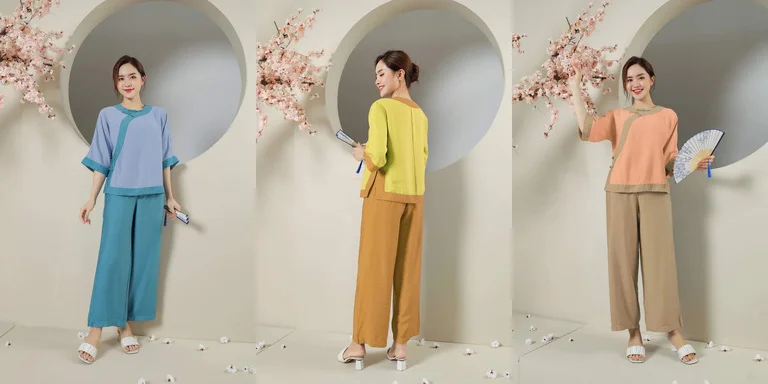 CỬA HÀNG PHÁP PHỤC PHẬT TỬ THU AN
