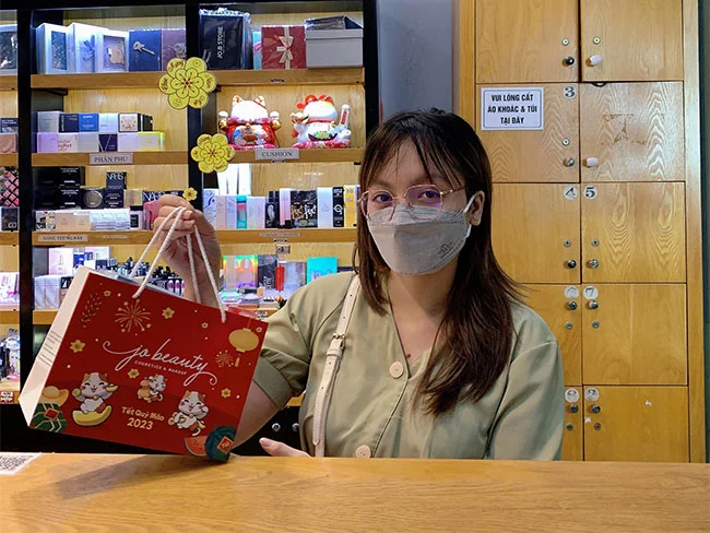 Jo Beauty Cosmetics Phạm Văn Thuận