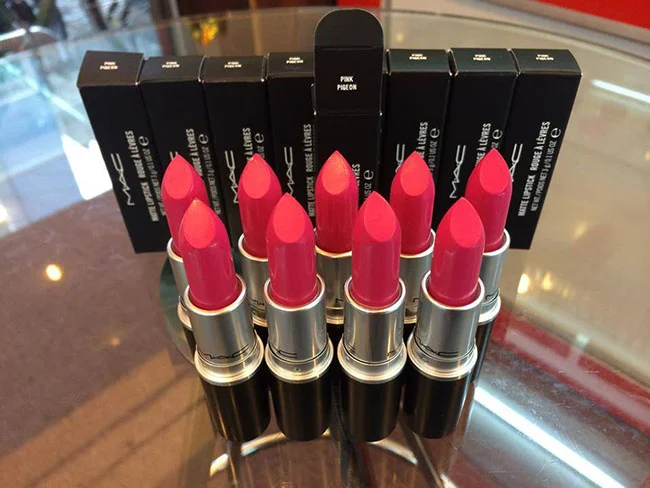 Son làm đẹp Bonita Cosmetics