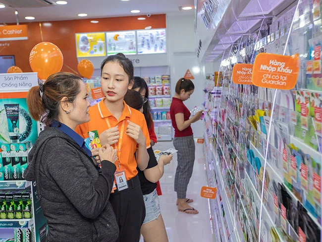 Guardian Health & Beauty Biên Hòa