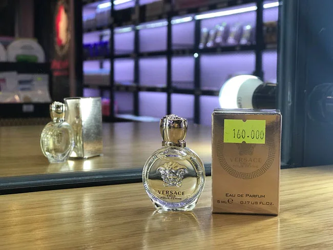 Mỹ phẩm Mặt Hoa Da Phấn giá rẻ