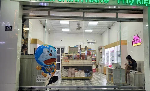 Miha Cosmetics Biên Hòa