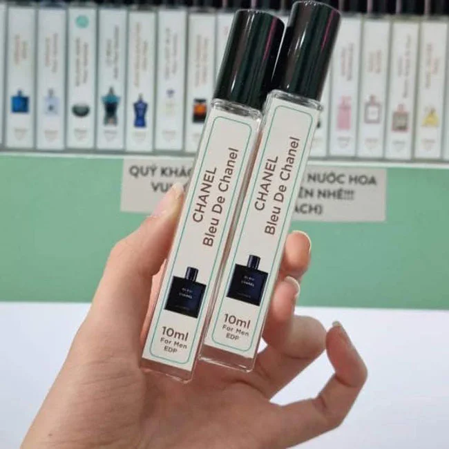 Ân Tula Perfumes And Cosmetics Nguyễn Ái Quốc