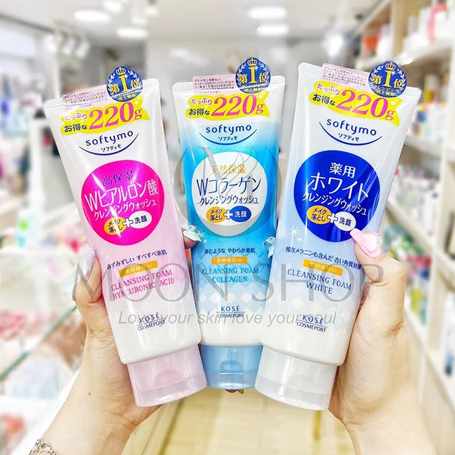 Mỹ phẩm Moon Shop Biên Hòa