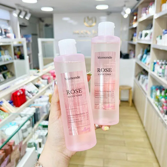 Shop mỹ phẩm Moon Shop Biên Hòa