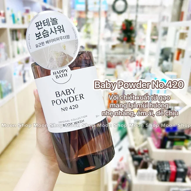 Shop mỹ phẩm Moon Shop PVT Tam Hiệp