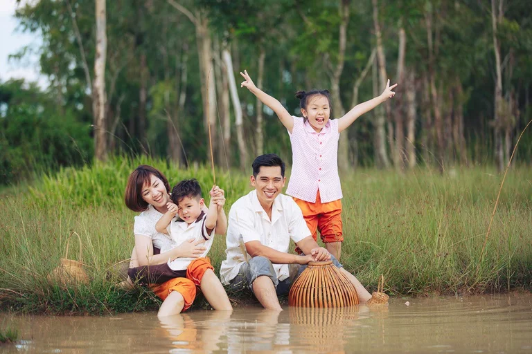 TOP 3: PHẠM TÂM STUDIO