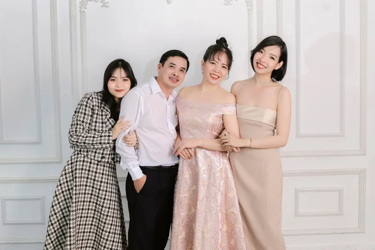 TOP 5: CƯỜNG BABY STUDIO