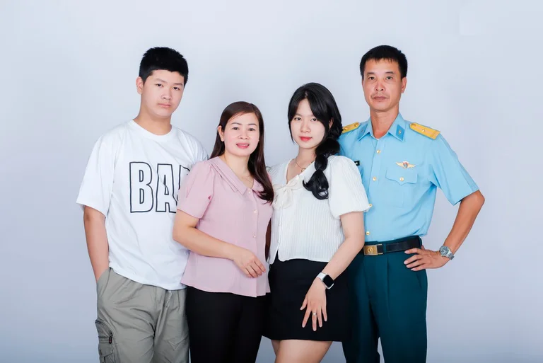 TOP 6: ÚT STUDIO CHỤP ẢNH ĐẸP CHO BÉ VÀ GIA ĐÌNH