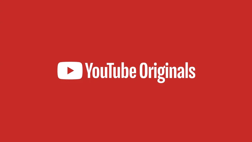 Sử dụng Youtube Originals