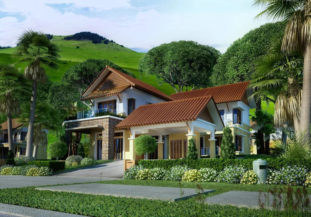 Công Ty TNHH Thiết Kế Xây Dựng A Home