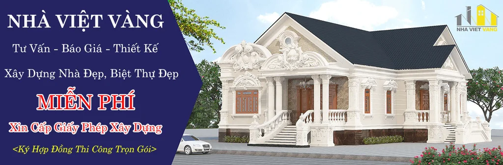 Top 1: Công Ty TNHH Tư Vấn Thiết Kế Xây Dựng Giám Sát Nhà Việt Vàng