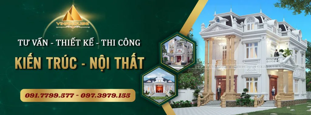 Công ty TNHH Tư Vấn Thiết Kế Xây Dựng Vinahouse