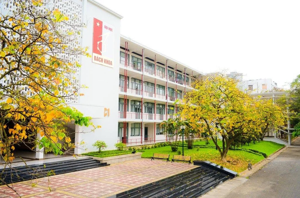 Thông tin liên hệ Đại Học Bách Khoa Hà Nội