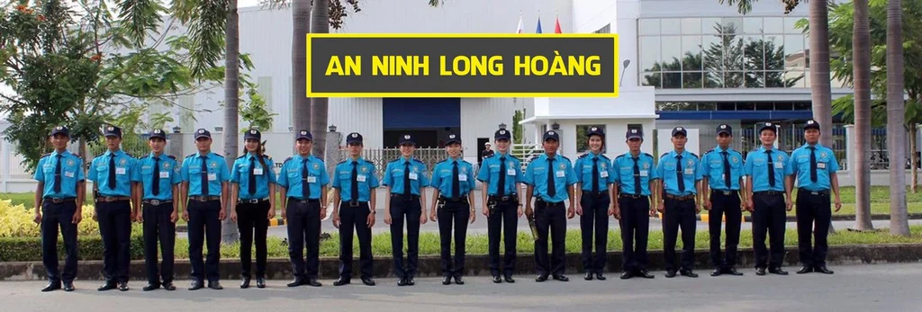 Công ty An Ninh Long Hoàng