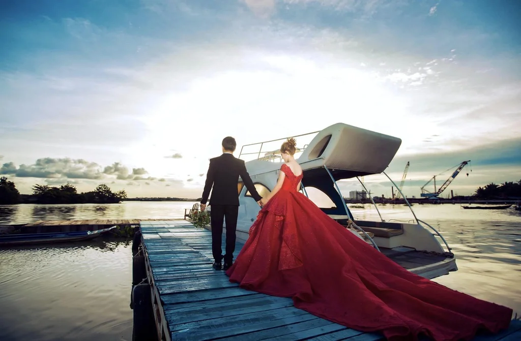 THÁI BRIDAL