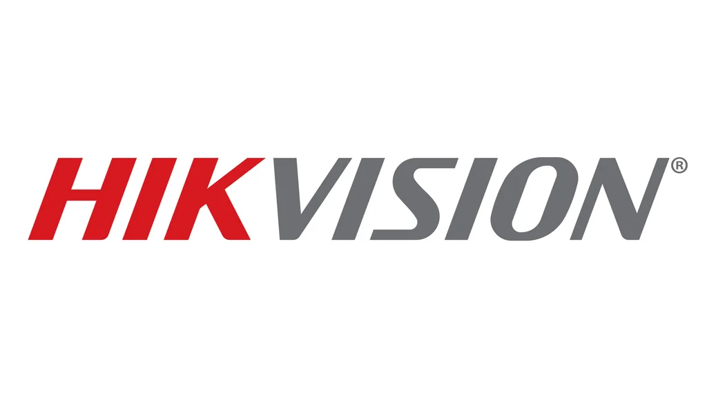 Thương hiệu camera Hikvision