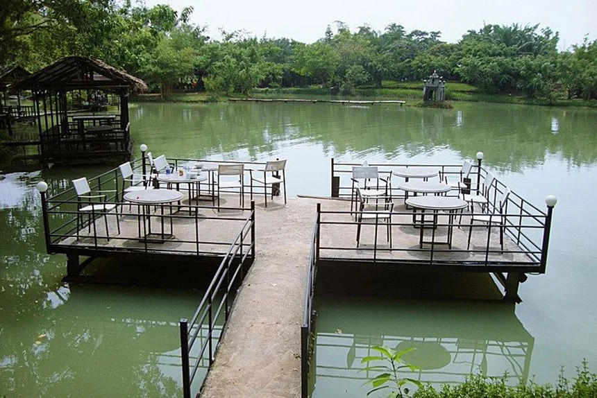 Cù Lao Phố Biên Hoà