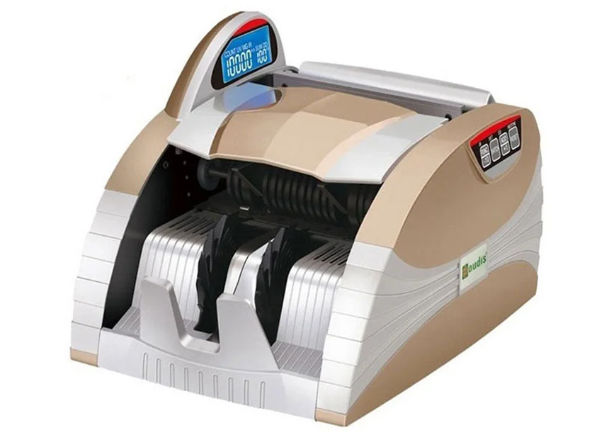 Top 4: Máy đếm tiền Oudis 3900C