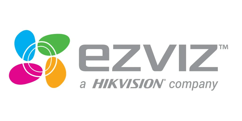 Thương hiệu camera Ezviz