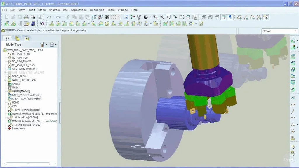 Pro Engineer