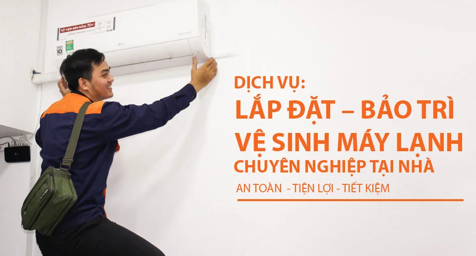 Điện Lạnh Gia Đặng