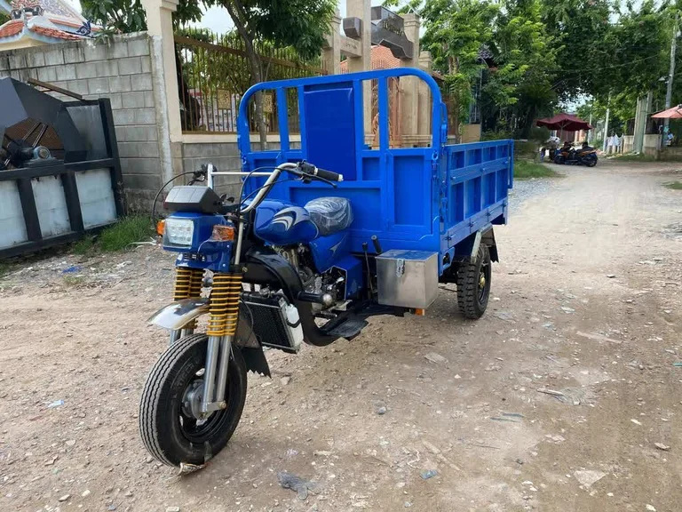 XE BA GÁC BIÊN HÒA