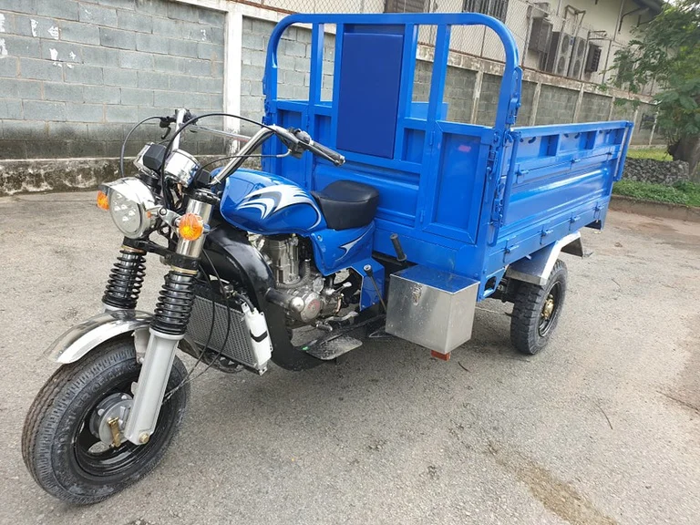 VẬN TẢI BIÊN HÒA