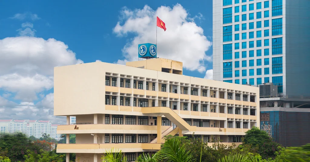 Trường Đại Học Giao Thông Vận Tải Hà Nội