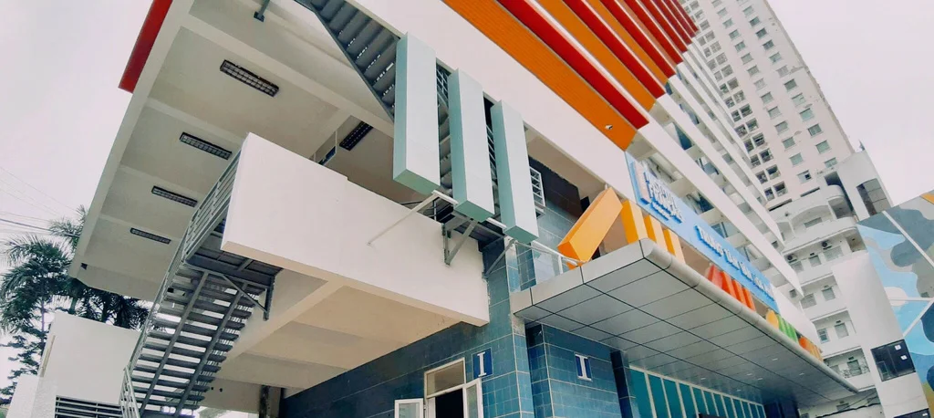 Thông tin liên hệ Đại Học Kiến Trúc Hà Nội