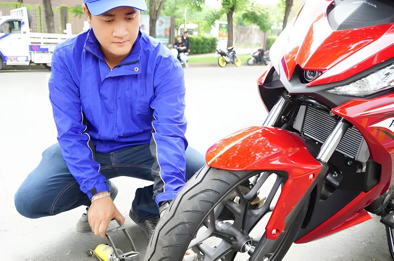 Cứu hộ giao thông Đồng Nai