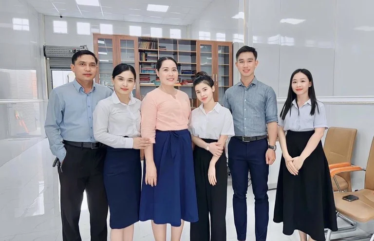 VĂN PHÒNG LUẬT SƯ MAI THỊ KIM SA