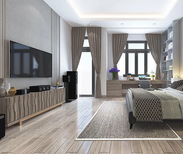 Ưu điểm của dịch vụ xây nhà trọn gói