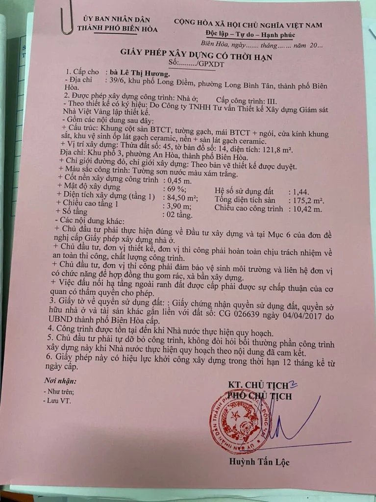Quy trình làm việc của nhà thầu Uy Tín - Nhà Việt Vàng