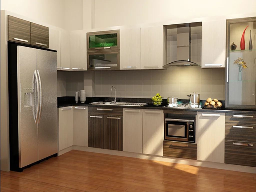 Thiết kế nhà đẹp đẹp mắt và sang trọng  - Mẫu 06