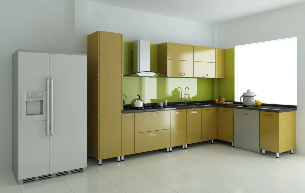 Thiết kế nhà đẹp đẹp mắt và sang trọng  - Mẫu 11
